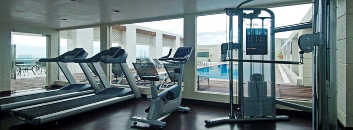 839/Four Points by Sheraton - Agra 12.jpg